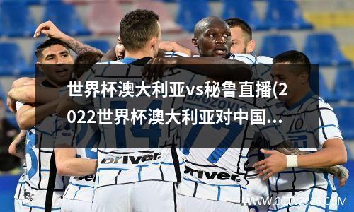 世界杯澳大利亚vs秘鲁直播(2022世界杯澳大利亚对中国)