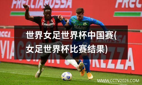 世界女足世界杯中国赛(女足世界杯比赛结果)