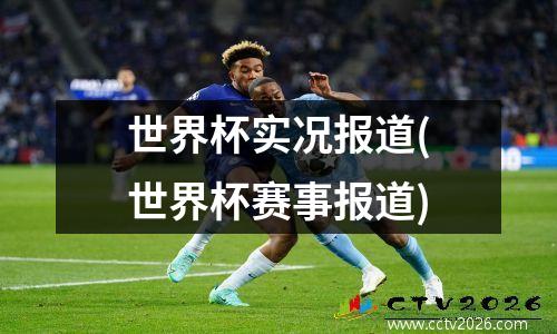 世界杯实况报道(世界杯赛事报道)