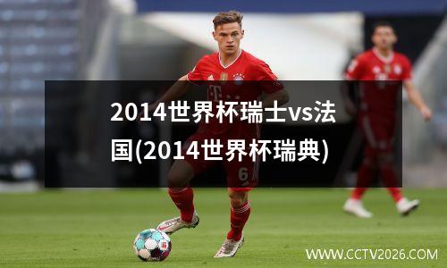 2014世界杯瑞士vs法国(2014世界杯瑞典)