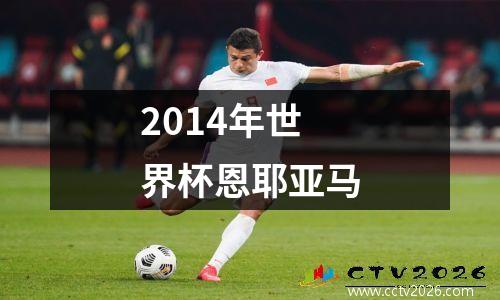 2014年世界杯恩耶亚马