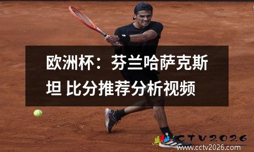欧洲杯：芬兰哈萨克斯坦 比分推荐分析视频