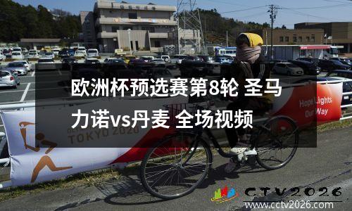 欧洲杯预选赛第8轮 圣马力诺vs丹麦 全场视频