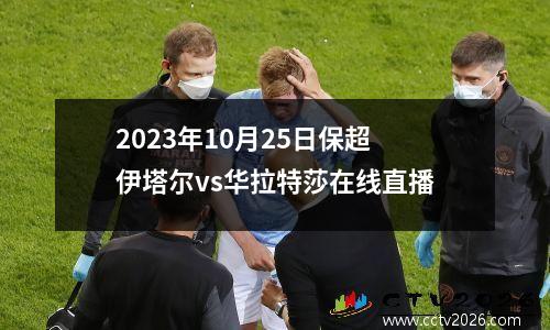 2023年10月25日保超伊塔尔vs华拉特莎在线直播