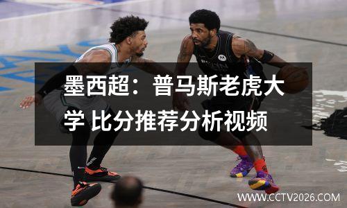 墨西超：普马斯老虎大学 比分推荐分析视频