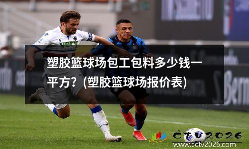 塑胶篮球场包工包料多少钱一平方？(塑胶篮球场报价表)