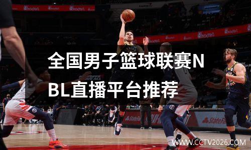 全国男子篮球联赛NBL直播平台推荐