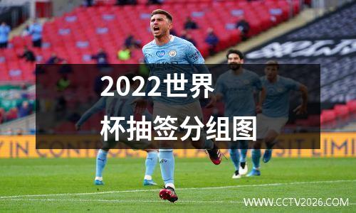 2022世界杯抽签分组图