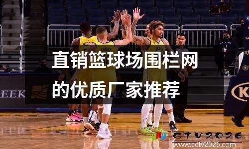 直销篮球场围栏网的优质厂家推荐