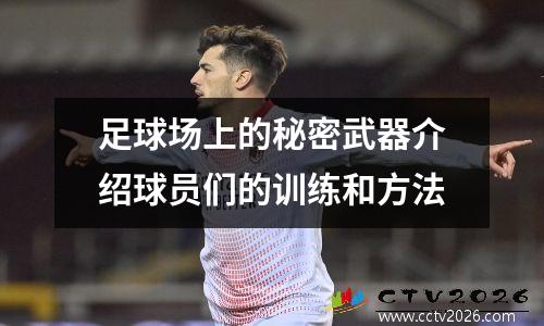 足球场上的秘密武器介绍球员们的训练和方法
