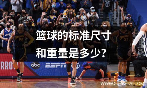 篮球的标准尺寸和重量是多少？
