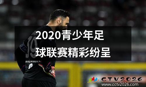 2020青少年足球联赛精彩纷呈