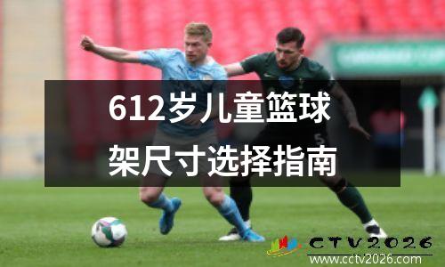 612岁儿童篮球架尺寸选择指南