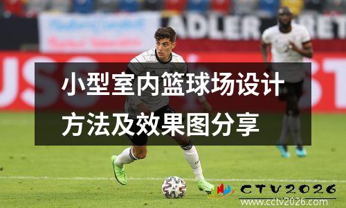 小型室内篮球场设计方法及效果图分享