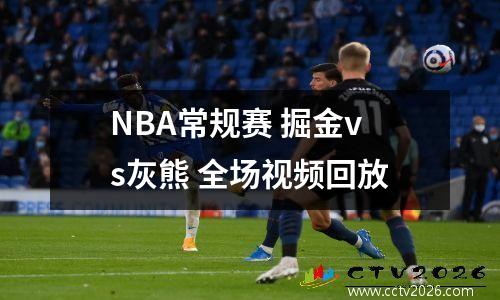 NBA常规赛 掘金vs灰熊 全场视频回放