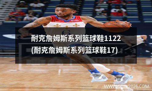 耐克詹姆斯系列篮球鞋1122(耐克詹姆斯系列篮球鞋17)
