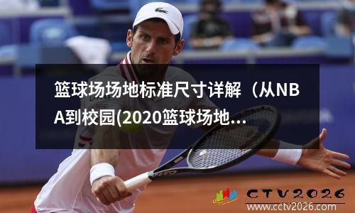 篮球场场地标准尺寸详解（从NBA到校园(2020篮球场地标准尺寸)