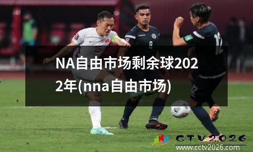 NA自由市场剩余球2022年(nna自由市场)