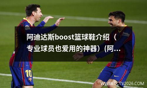 阿迪达斯boost篮球鞋介绍（专业球员也爱用的神器）(阿迪篮球鞋boost系列)