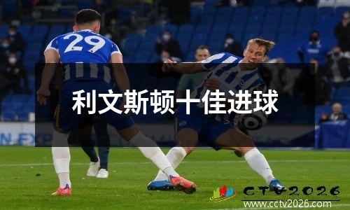 利文斯顿十佳进球