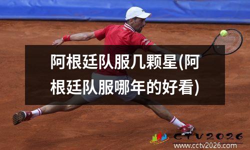 阿根廷队服几颗星(阿根廷队服哪年的好看)