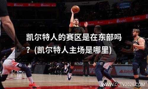 凯尔特人的赛区是在东部吗？(凯尔特人主场是哪里)