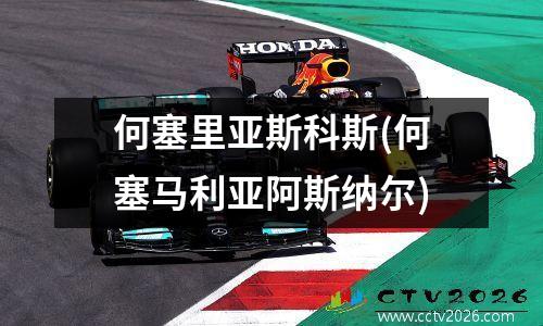 何塞里亚斯科斯(何塞马利亚阿斯纳尔)