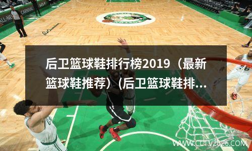 后卫篮球鞋排行榜2019（最新篮球鞋推荐）(后卫篮球鞋排行榜2020)