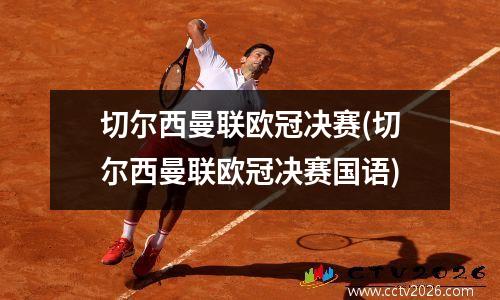 切尔西曼联欧冠决赛(切尔西曼联欧冠决赛国语)