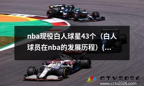 nba现役白人球星43个（白人球员在nba的发展历程）(nba中的白人球员)
