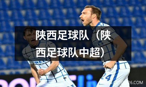陕西足球队（陕西足球队中超）