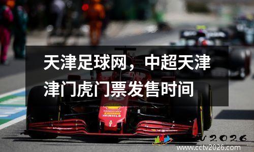 天津足球网，中超天津津门虎门票发售时间