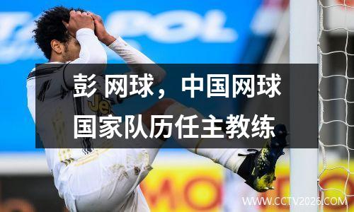 彭 网球，中国网球国家队历任主教练
