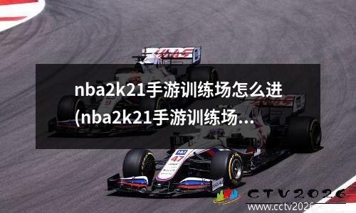 nba2k21手游训练场怎么进(nba2k21手游训练场单人训练怎么弄)