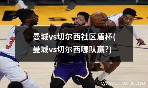 曼城vs切尔西社区盾杯(曼城vs切尔西哪队赢?)