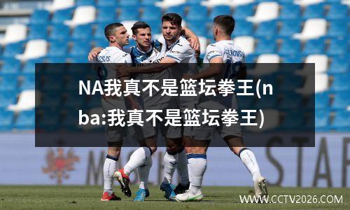 NA我真不是篮坛拳王(nba:我真不是篮坛拳王)