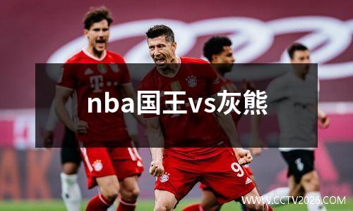 nba国王vs灰熊