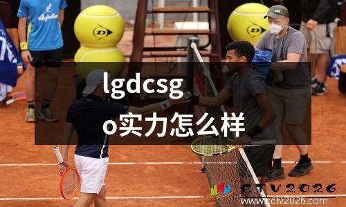 lgdcsgo实力怎么样