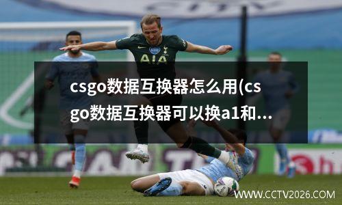 csgo数据互换器怎么用(csgo数据互换器可以换a1和a4)