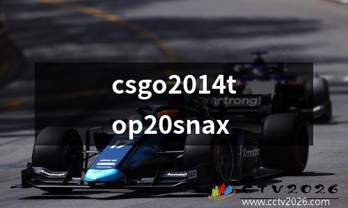 csgo2014top20snax
