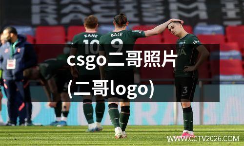 csgo二哥照片(二哥logo)