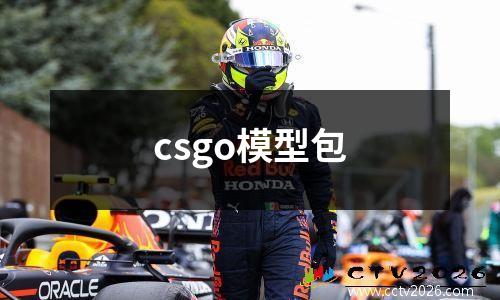 csgo模型包