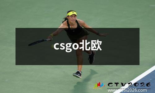 csgo北欧