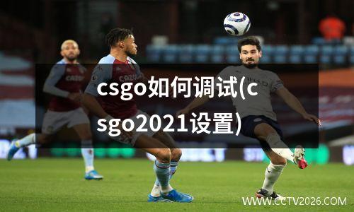 csgo如何调试(csgo2021设置)