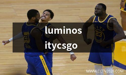 luminositycsgo