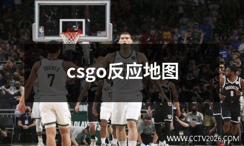 csgo反应地图