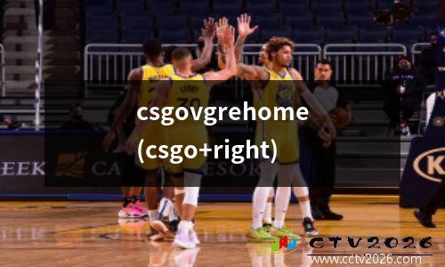 csgovgrehome(csgo+right)