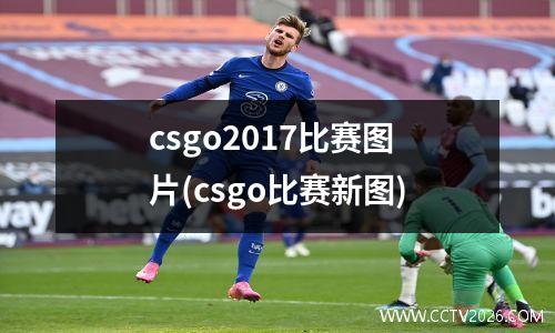 csgo2017比赛图片(csgo比赛新图)