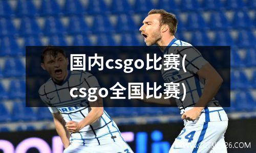 国内csgo比赛(csgo全国比赛)