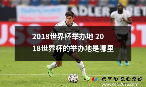 2018世界杯举办地 2018世界杯的举办地是哪里